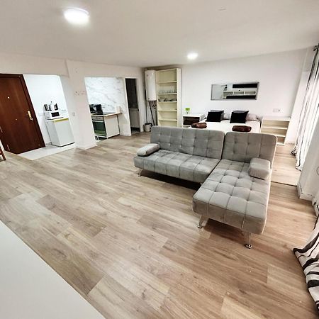 Pura Vida Apartment Torremolinos Bagian luar foto