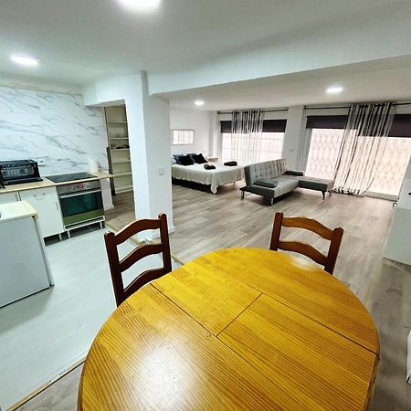 Pura Vida Apartment Torremolinos Bagian luar foto