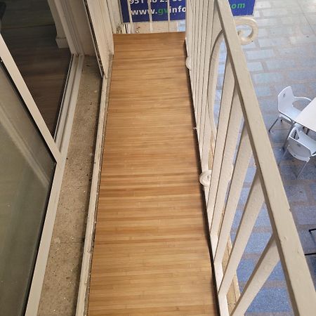 Pura Vida Apartment Torremolinos Bagian luar foto