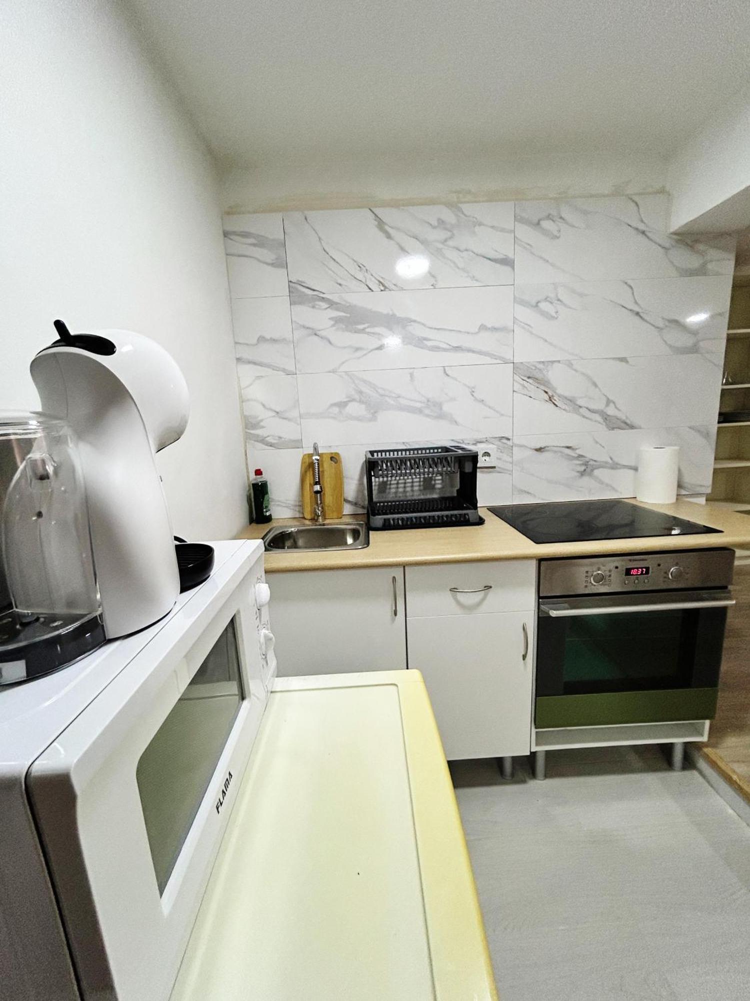 Pura Vida Apartment Torremolinos Bagian luar foto